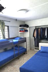 Blk 114 Chong Pang Vale (Yishun), HDB 4 Rooms #574682081